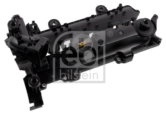 Cylinder Head Cover